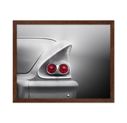 US Classic Car No 9