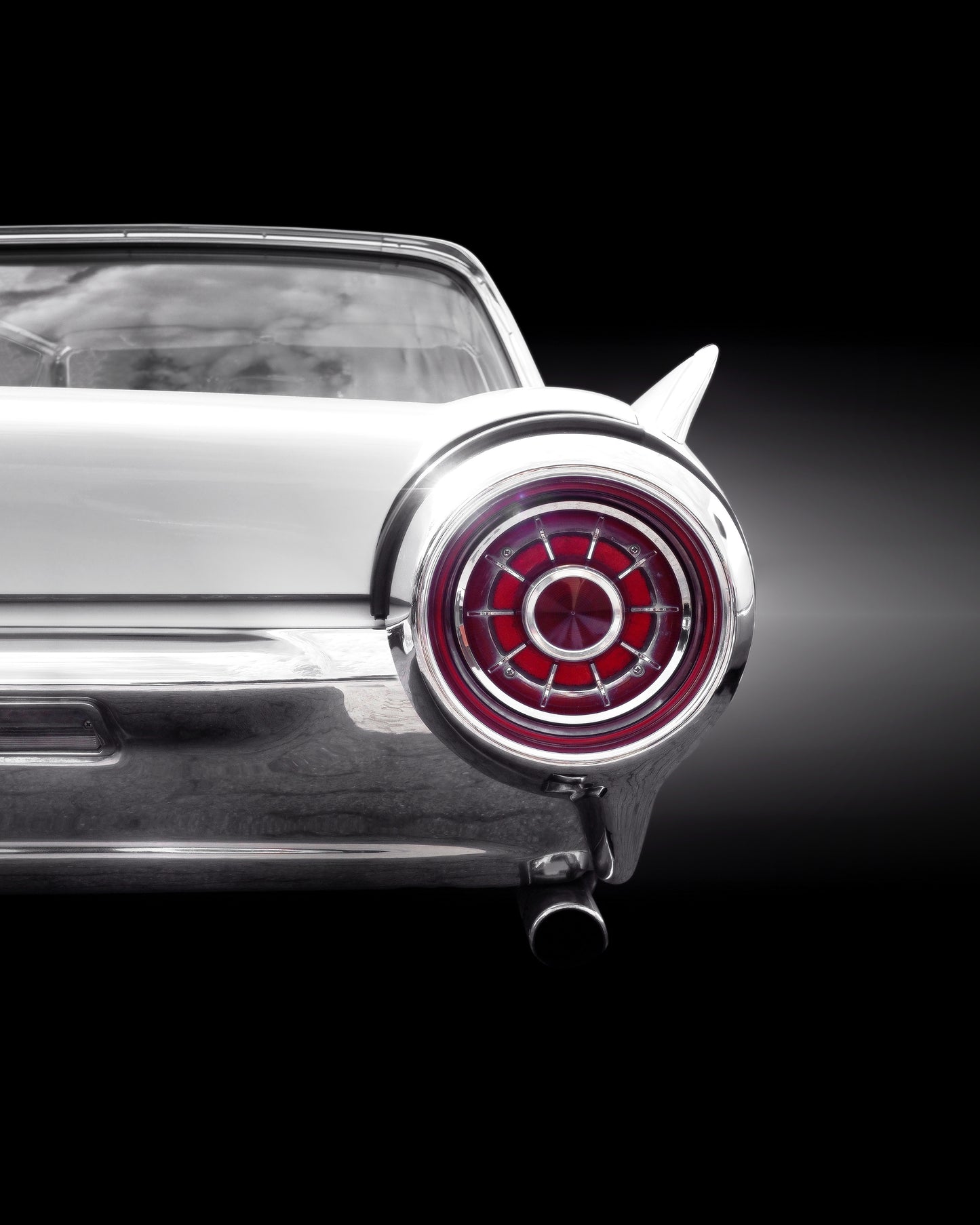 US Classic Car No 10