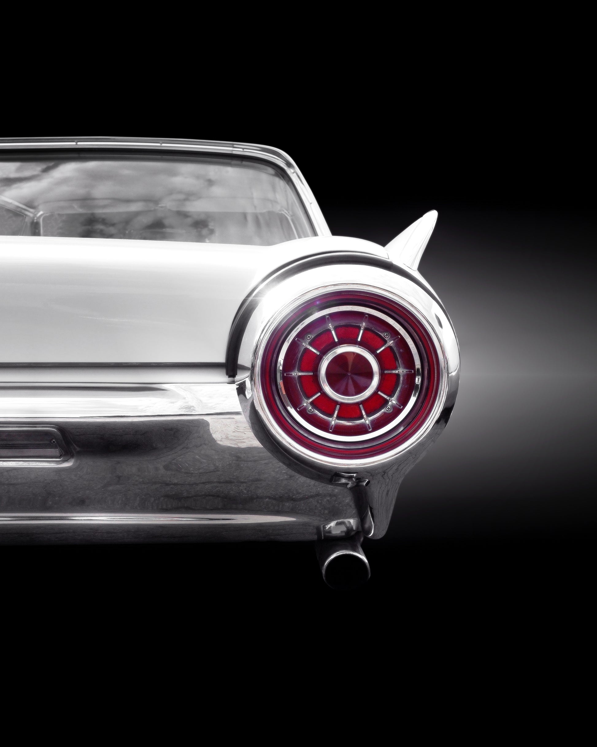 US Classic Car No 10