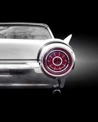 US Classic Car No 10