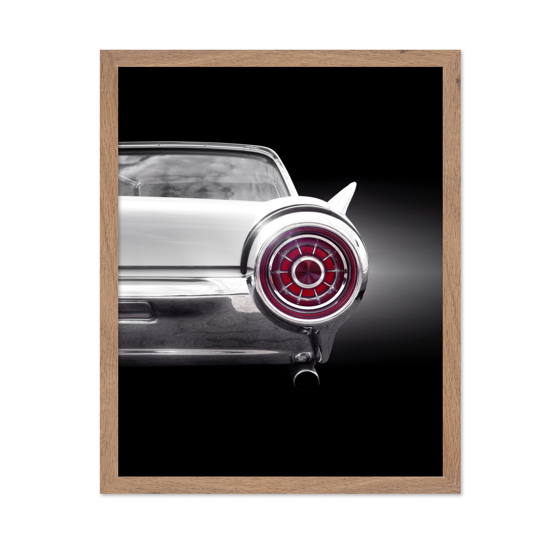 US Classic Car No 10