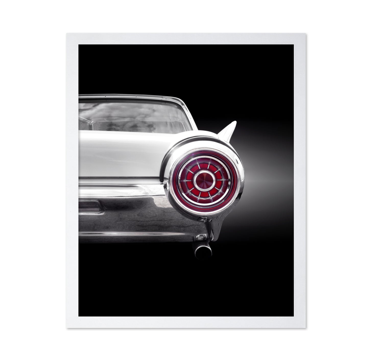US Classic Car No 10