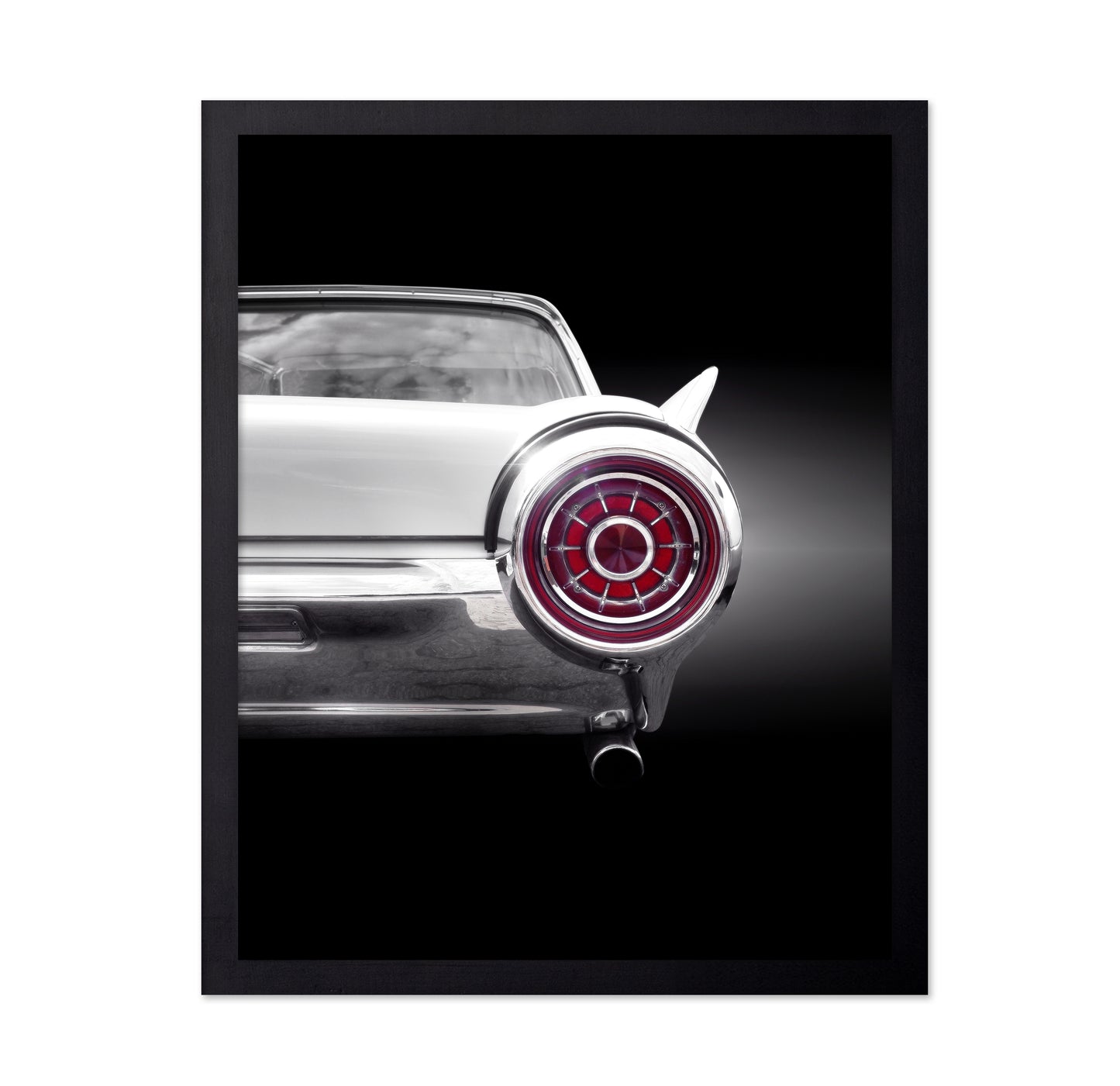 US Classic Car No 10
