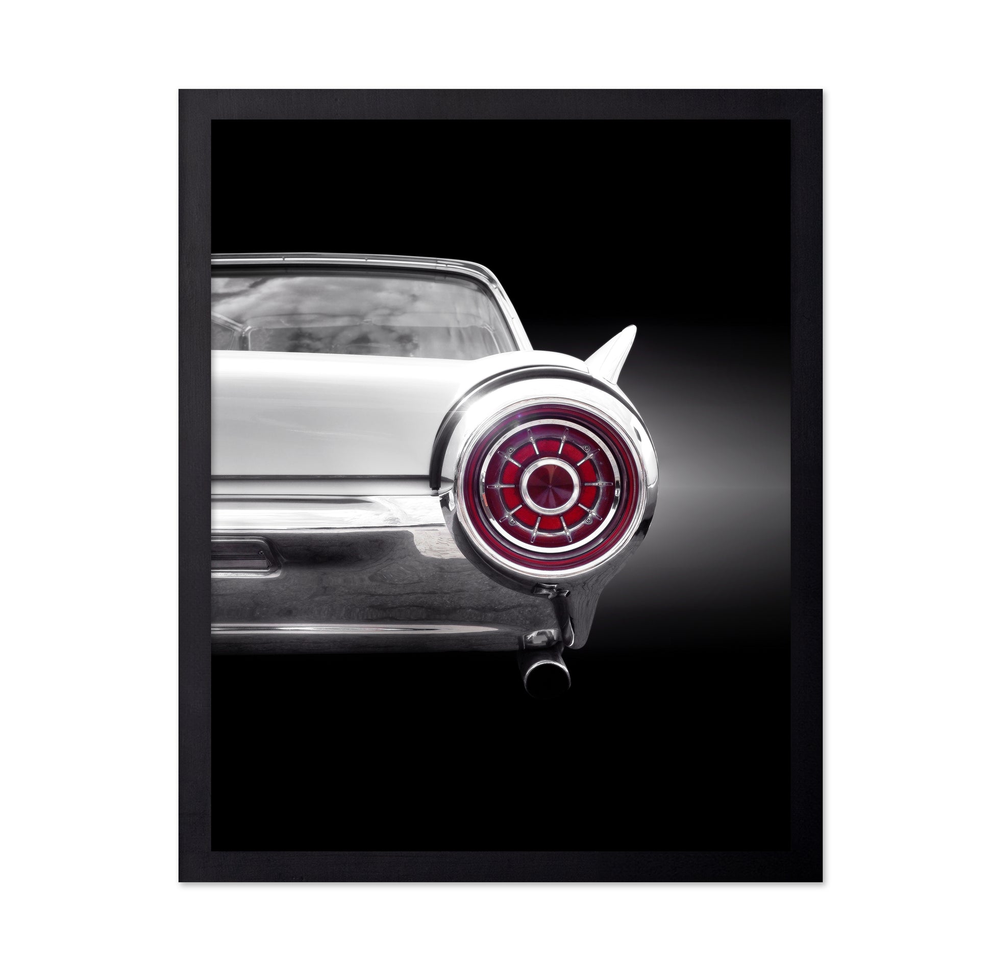 US Classic Car No 10