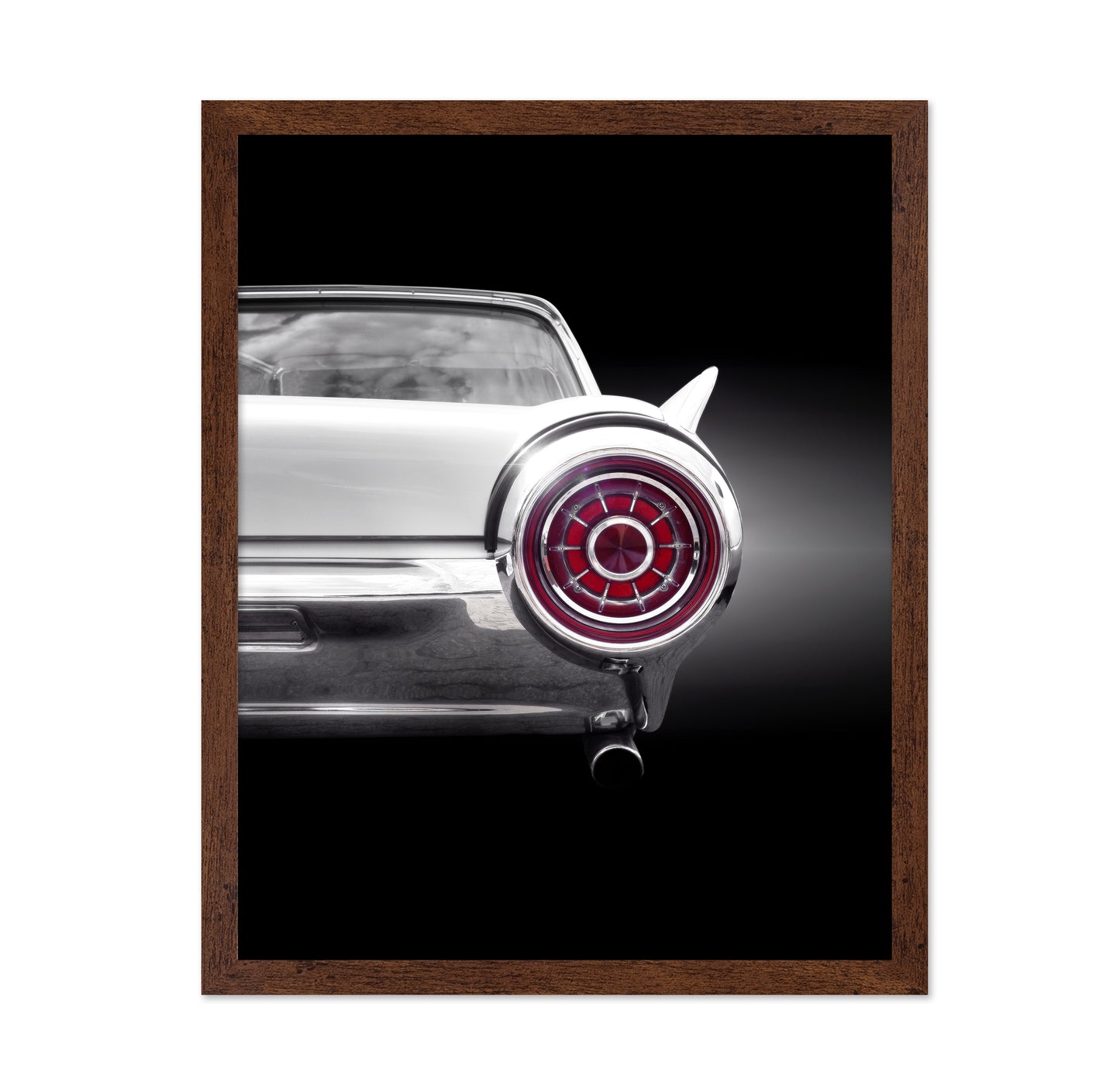US Classic Car No 10