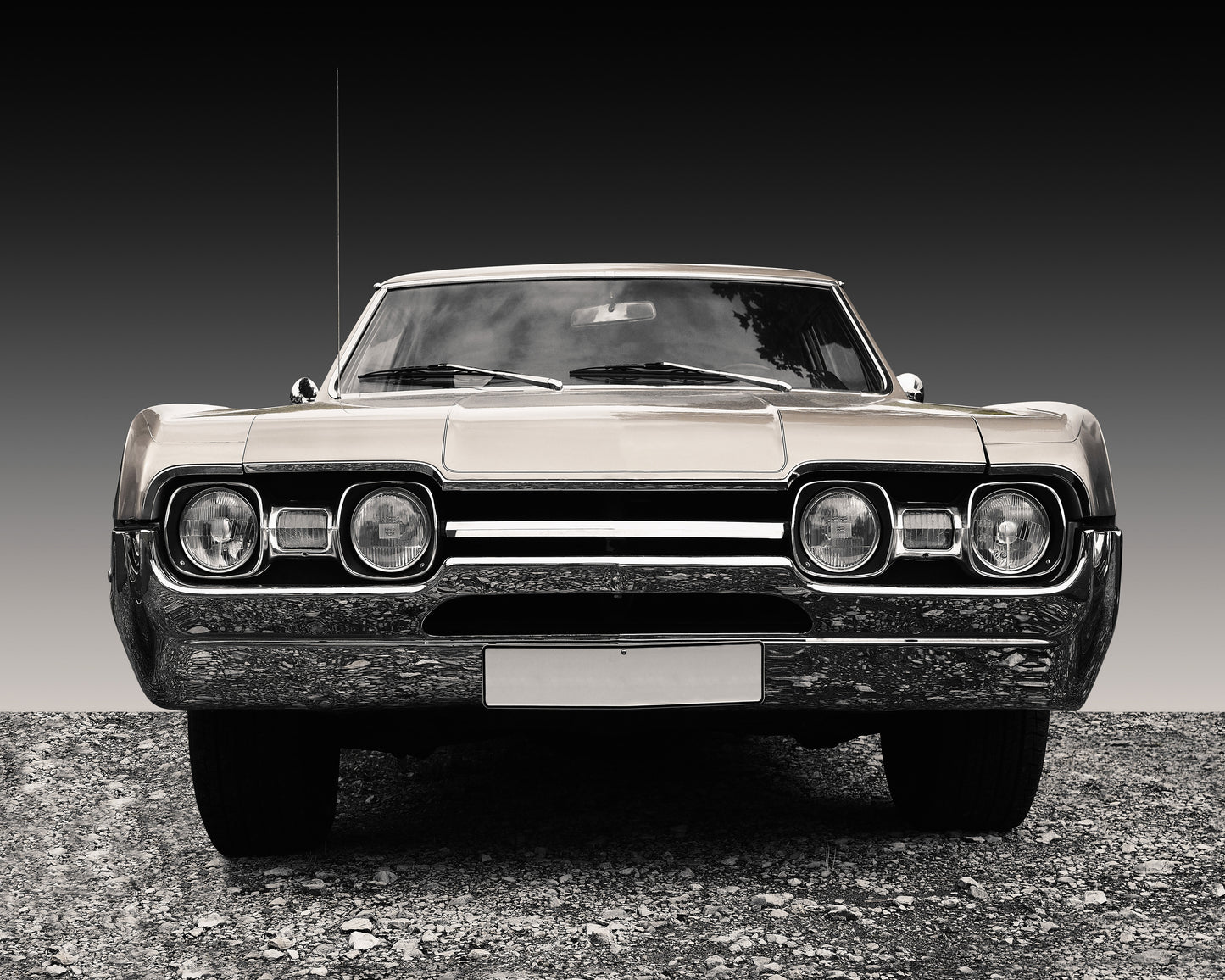 US Classic Car No 13