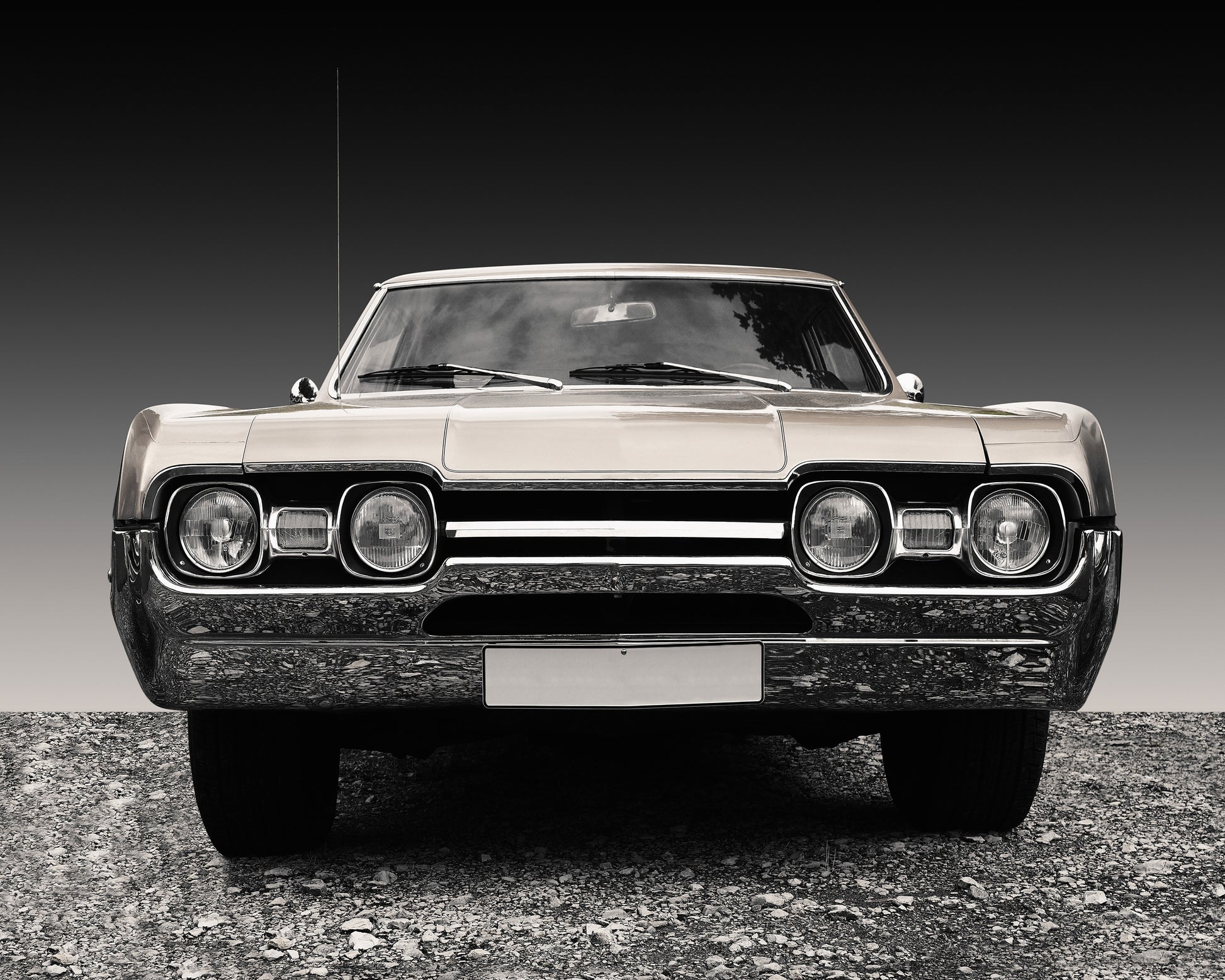 US Classic Car No 13