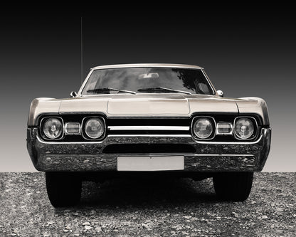 US Classic Car No 13