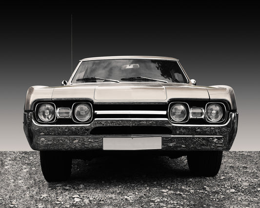 US Classic Car No 13