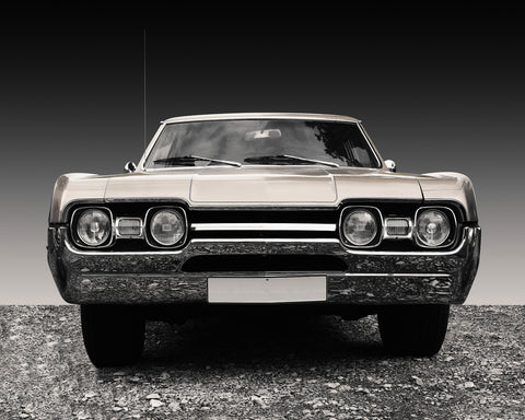 US Classic Car No 13