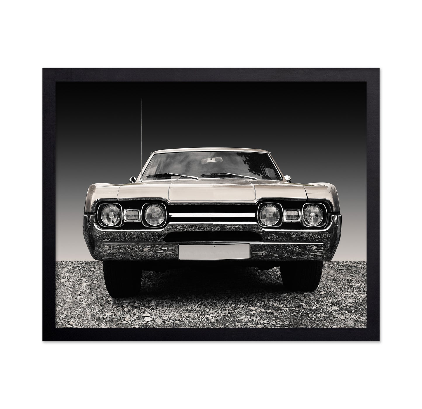 US Classic Car No 13