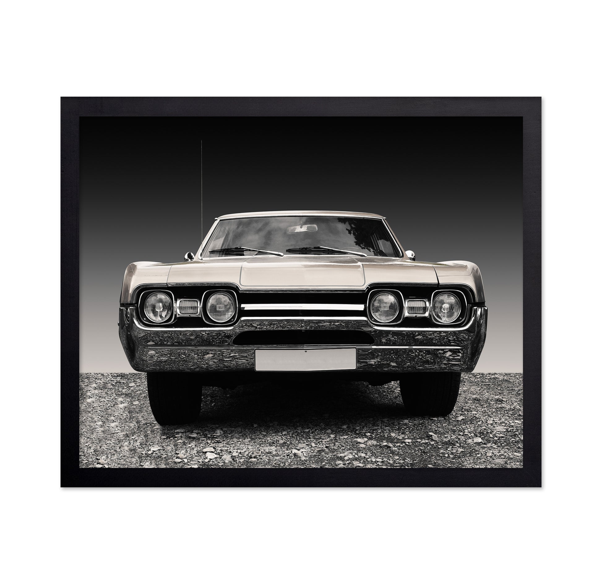US Classic Car No 13
