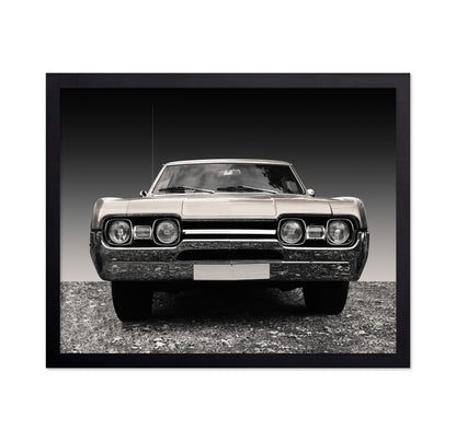 US Classic Car No 13