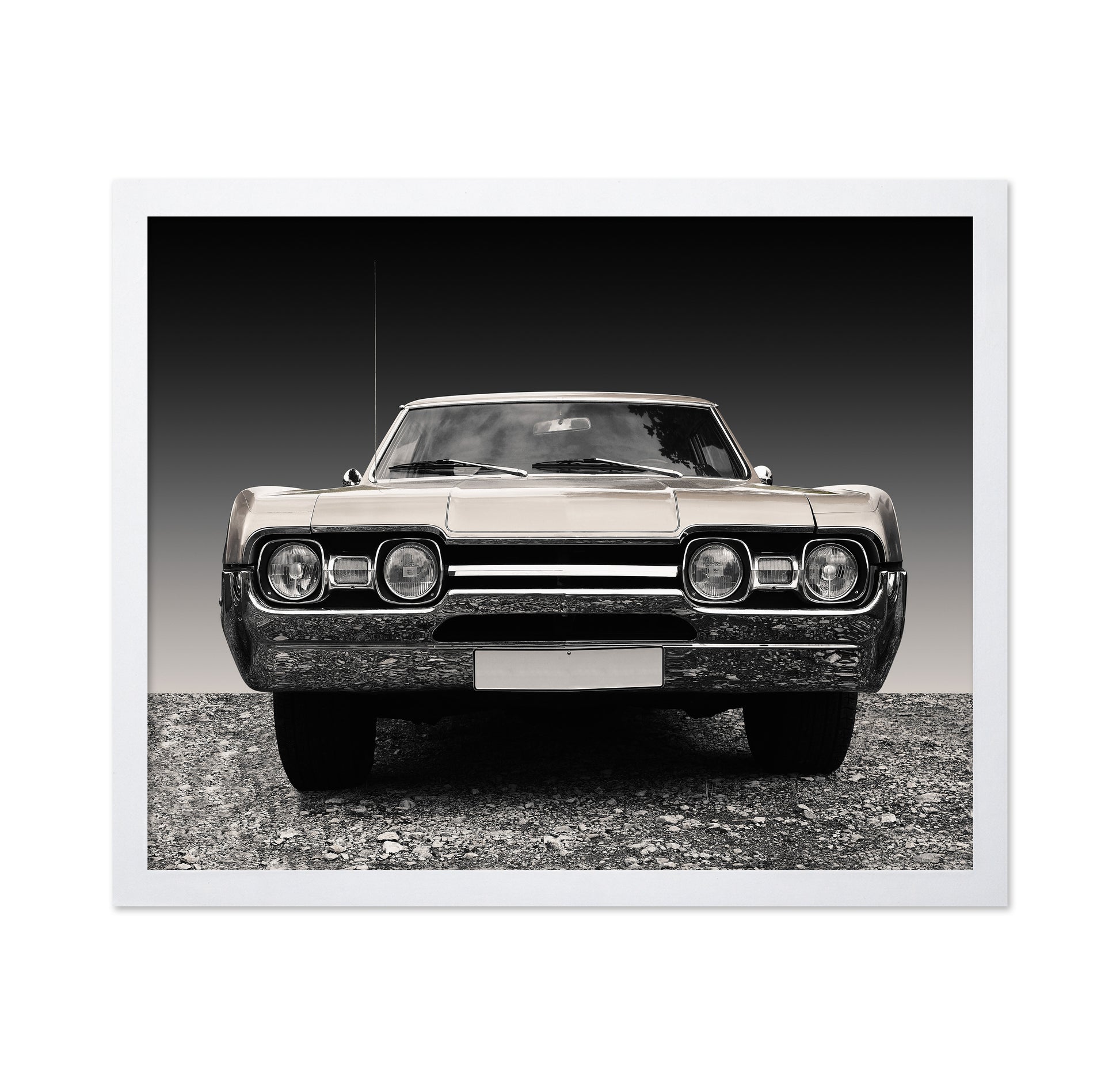 US Classic Car No 13