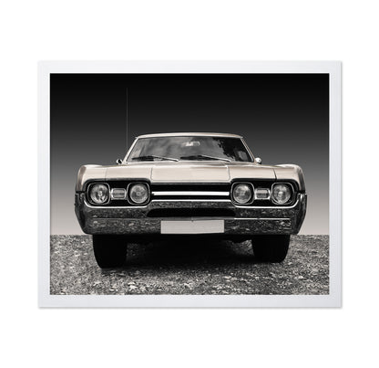 US Classic Car No 13