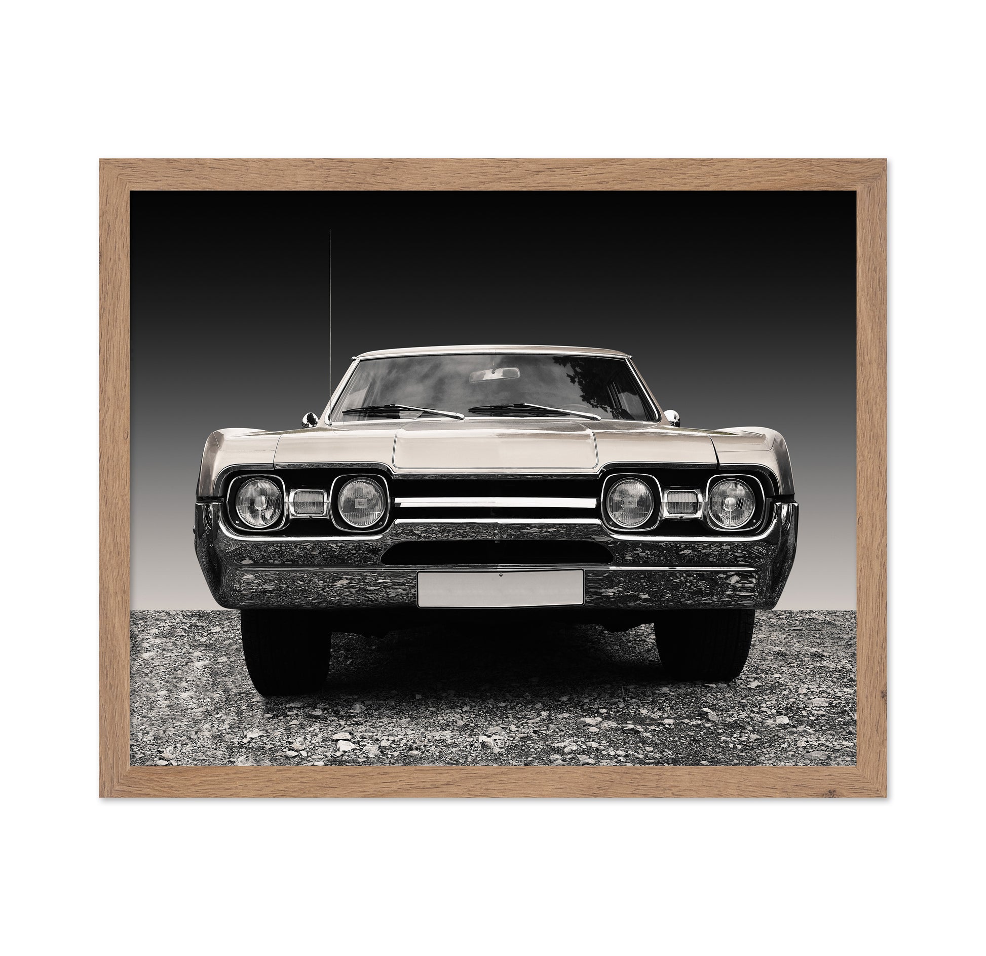 US Classic Car No 13