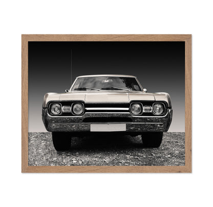 US Classic Car No 13