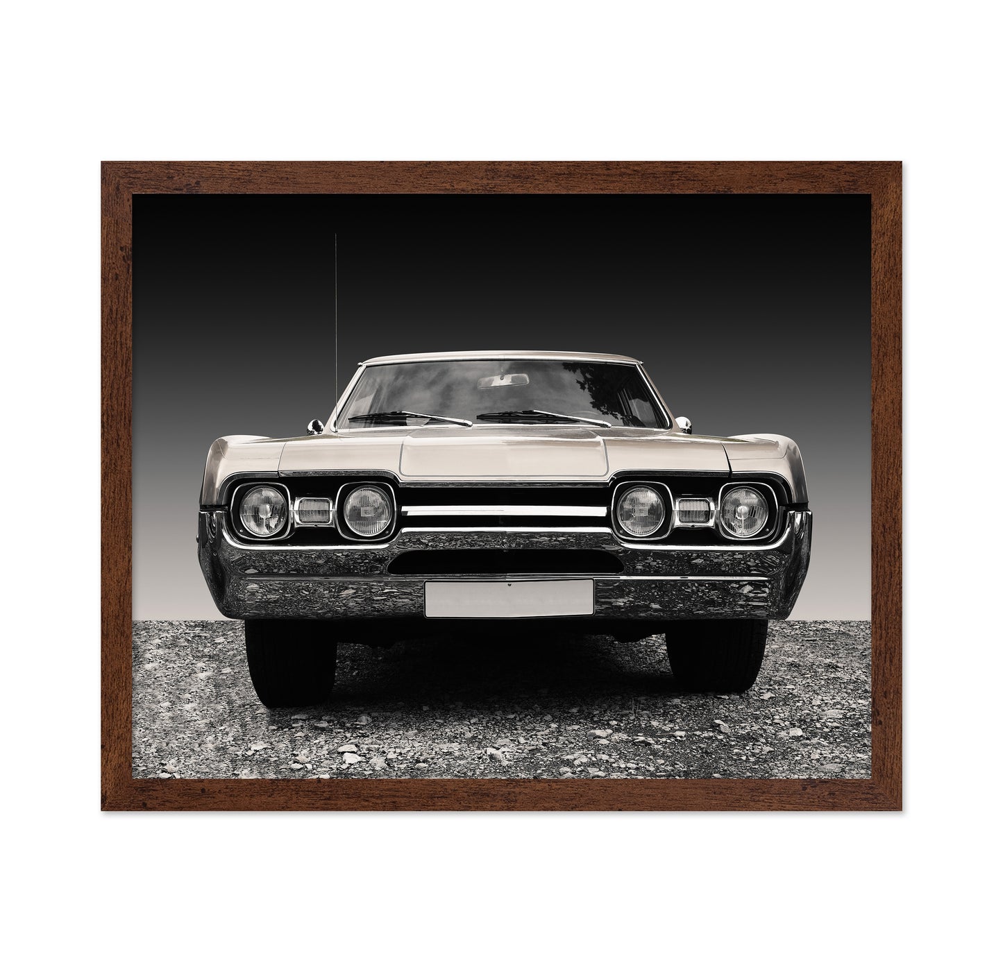 US Classic Car No 13