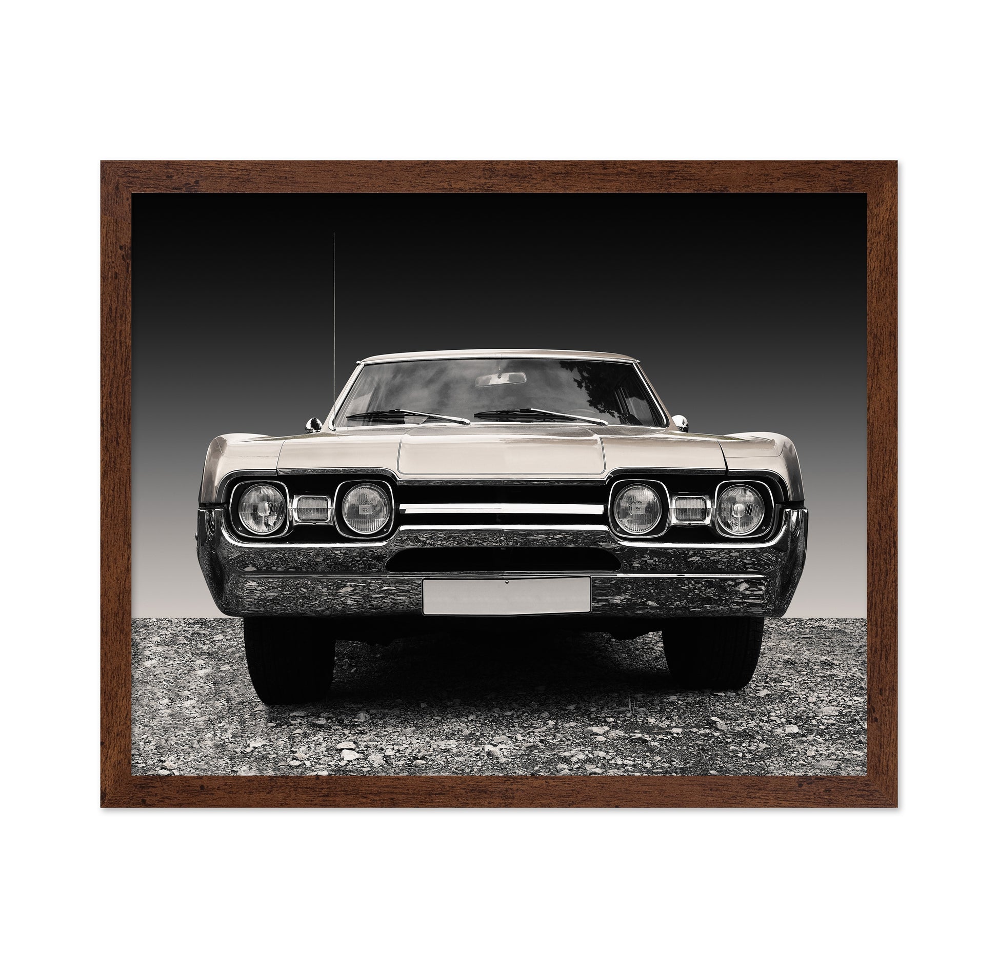 US Classic Car No 13
