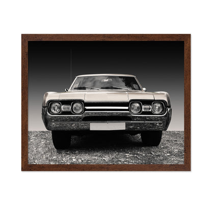 US Classic Car No 13