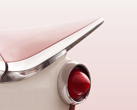 US Classic Car No 15