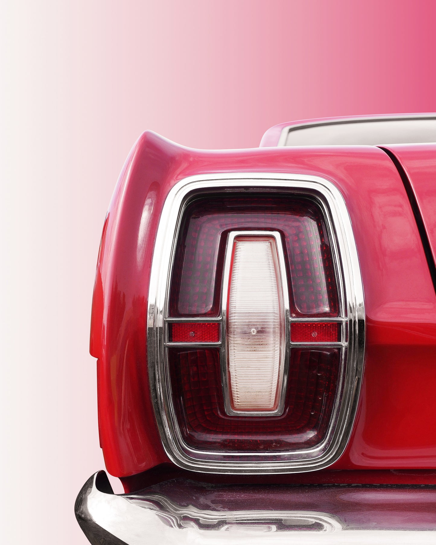 US Classic Car No 16