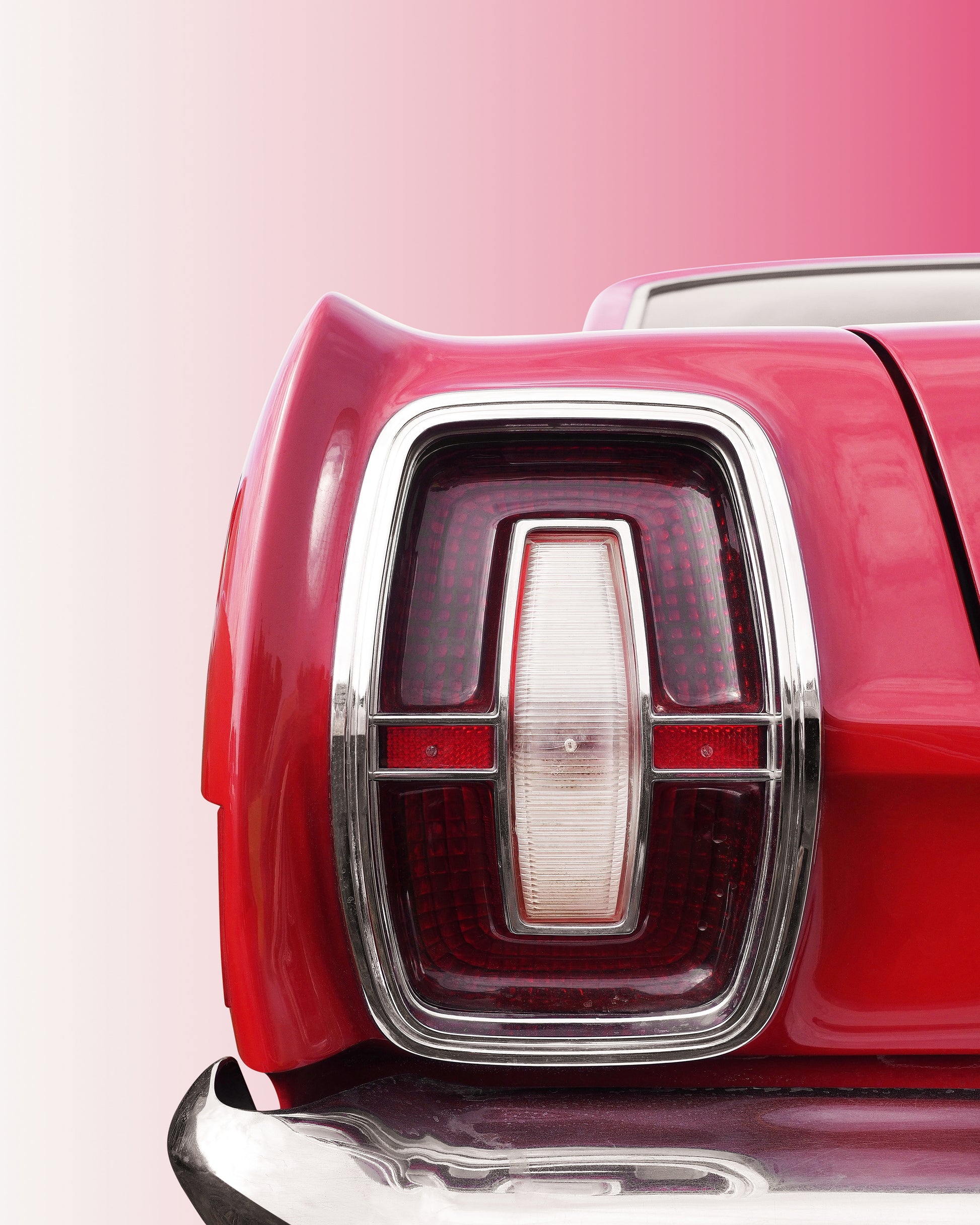 US Classic Car No 16