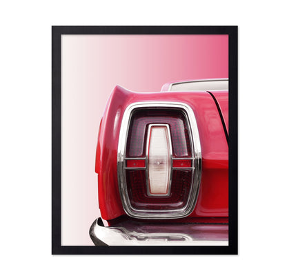 US Classic Car No 16