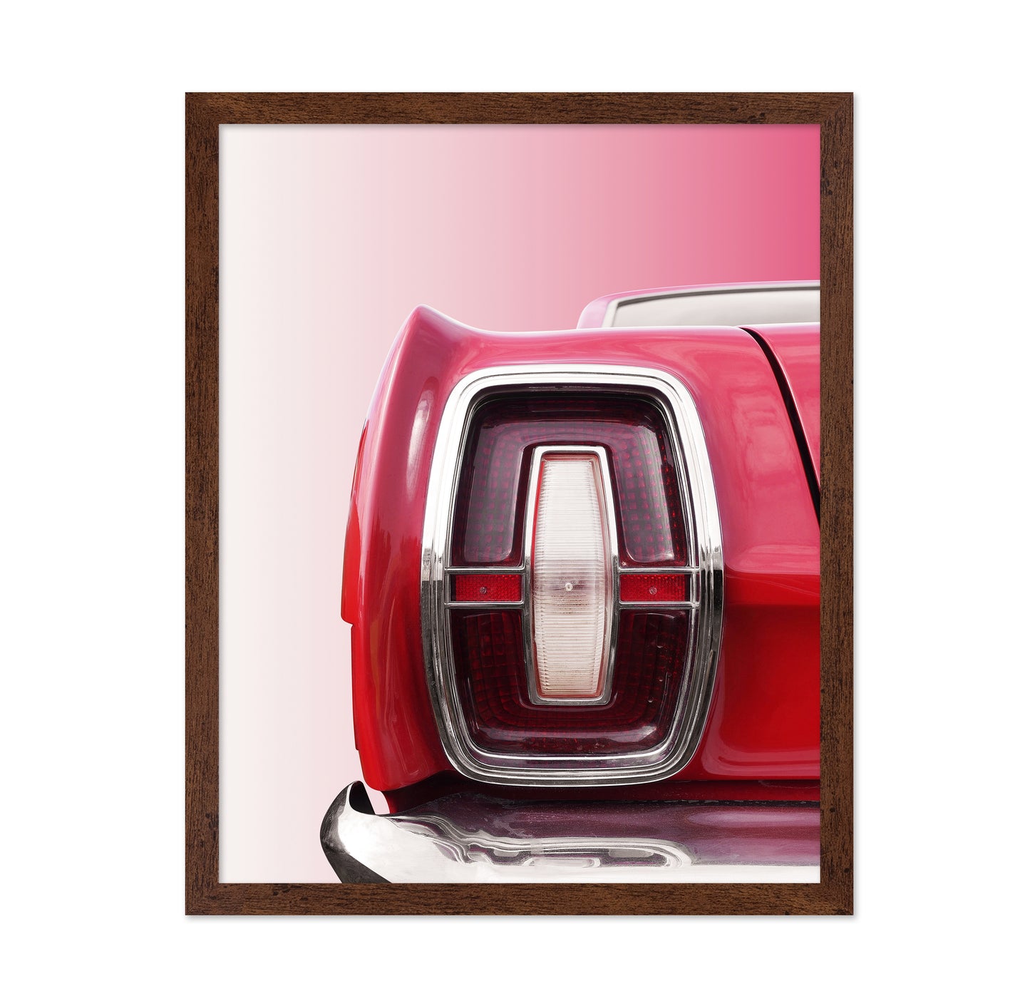 US Classic Car No 16