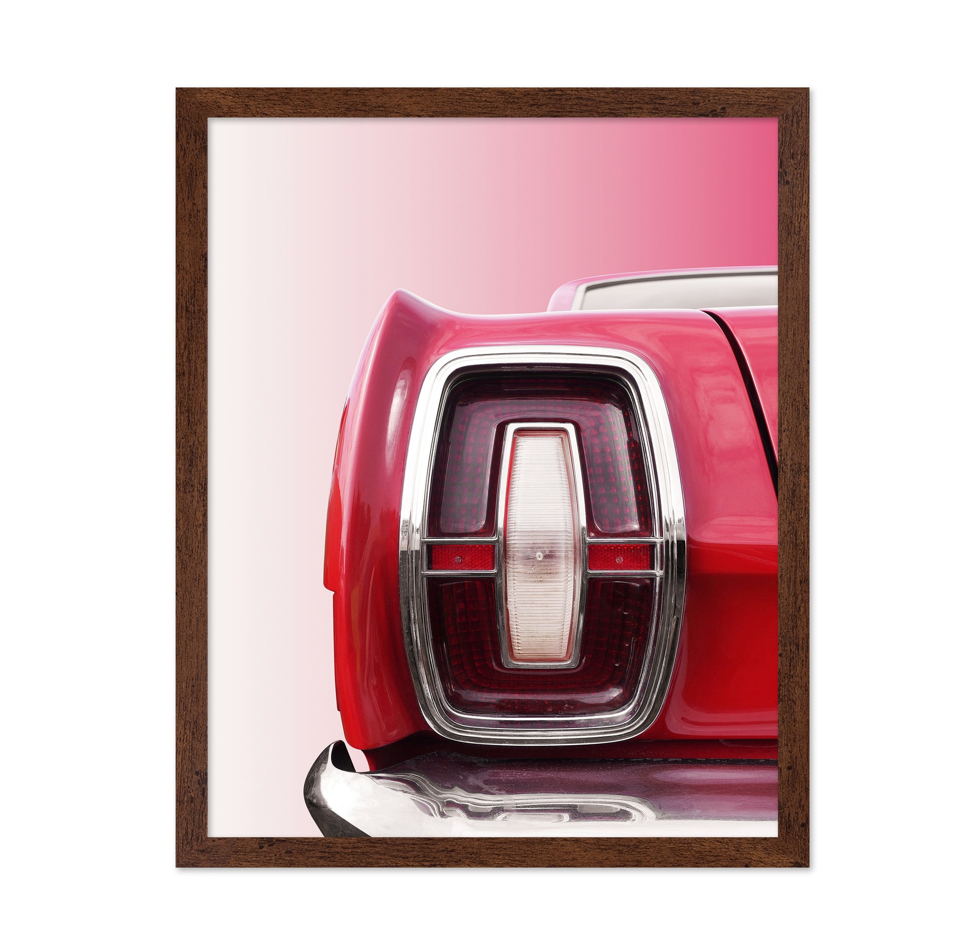 US Classic Car No 16