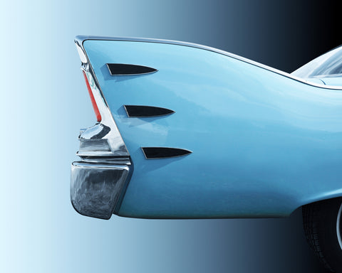 American Classic Car No 1