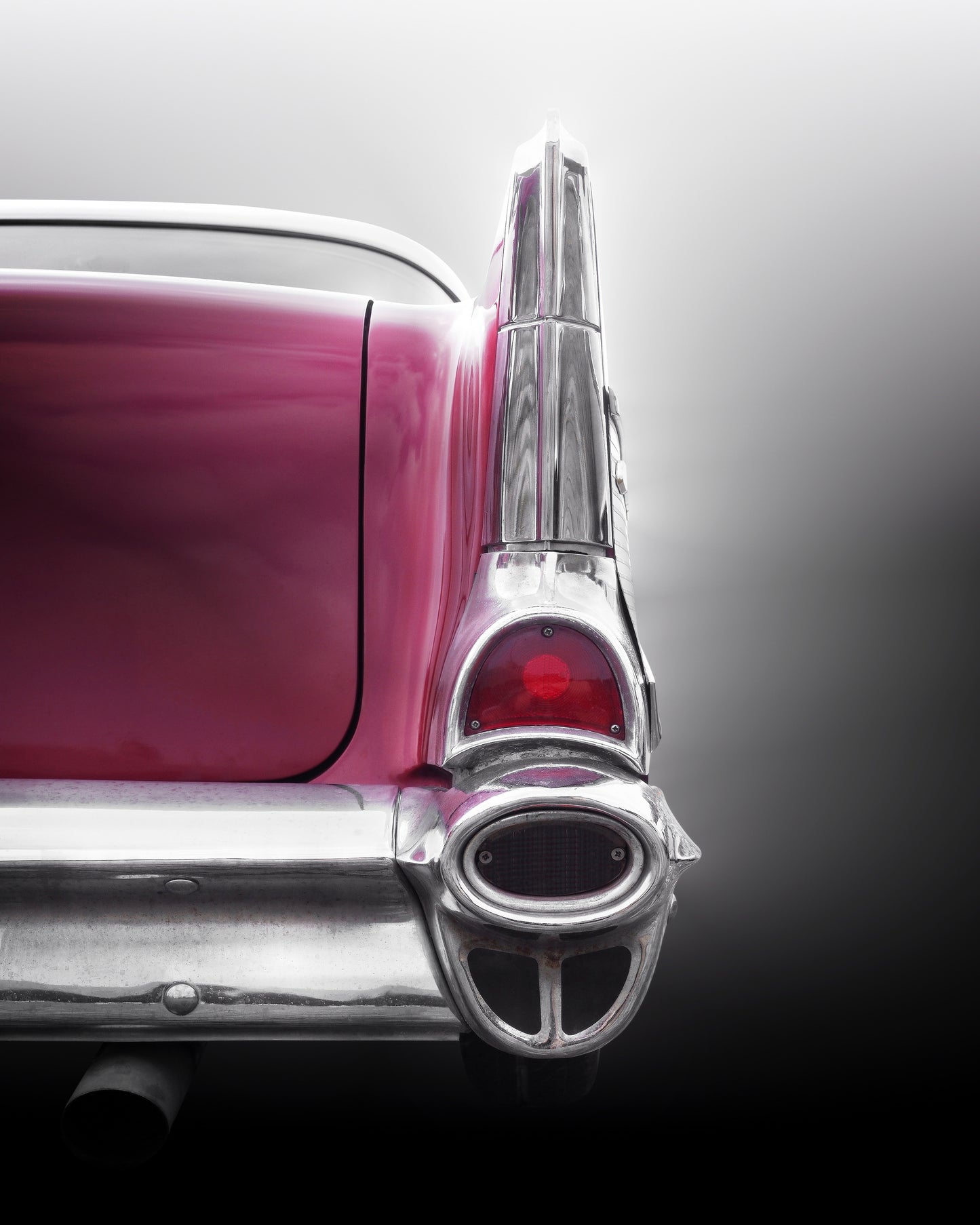 American Classic Car No 2