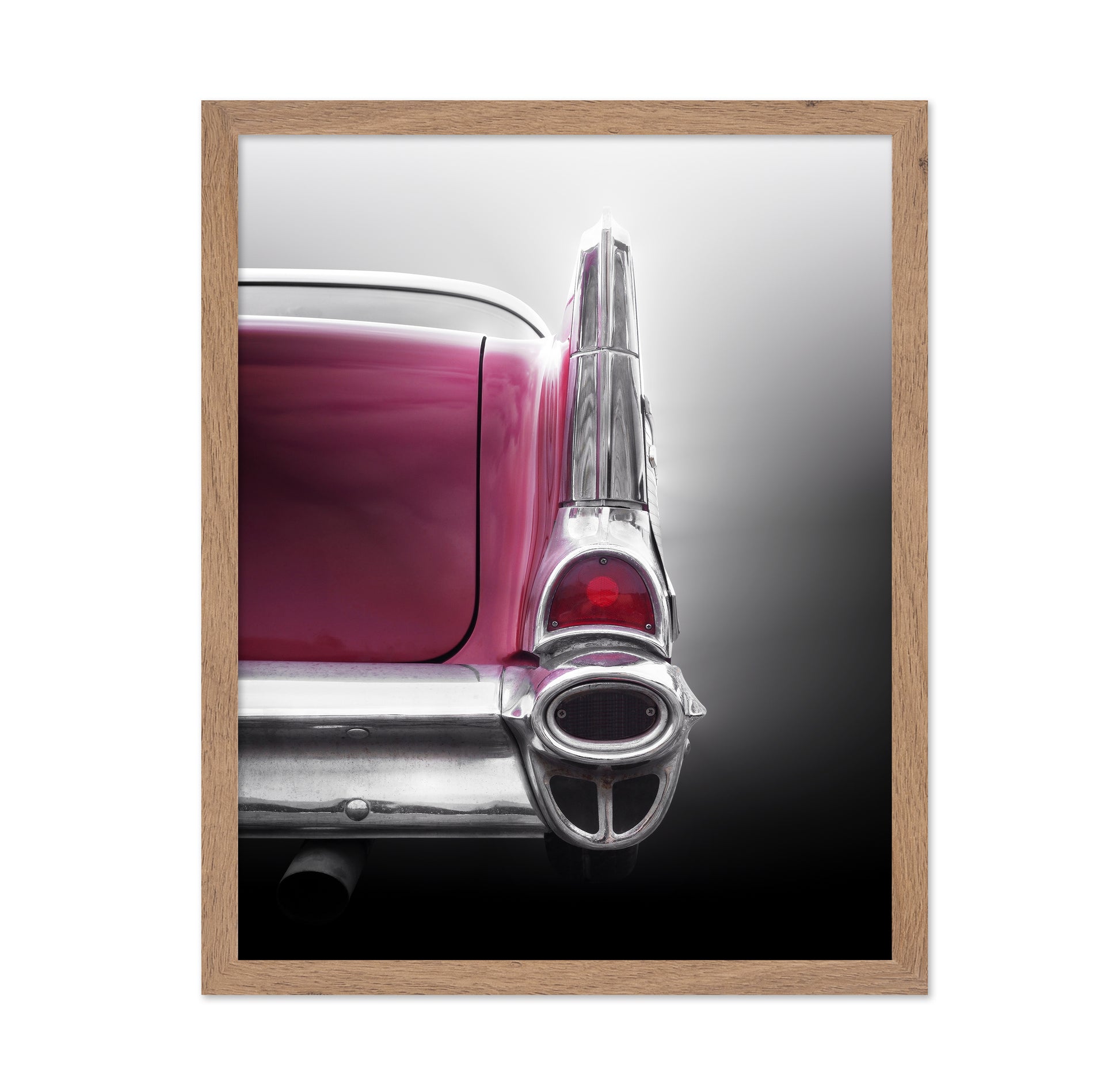 American Classic Car No 2