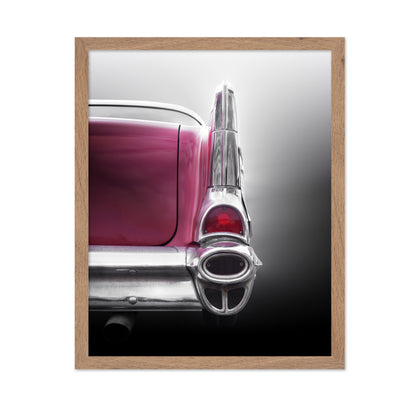 American Classic Car No 2