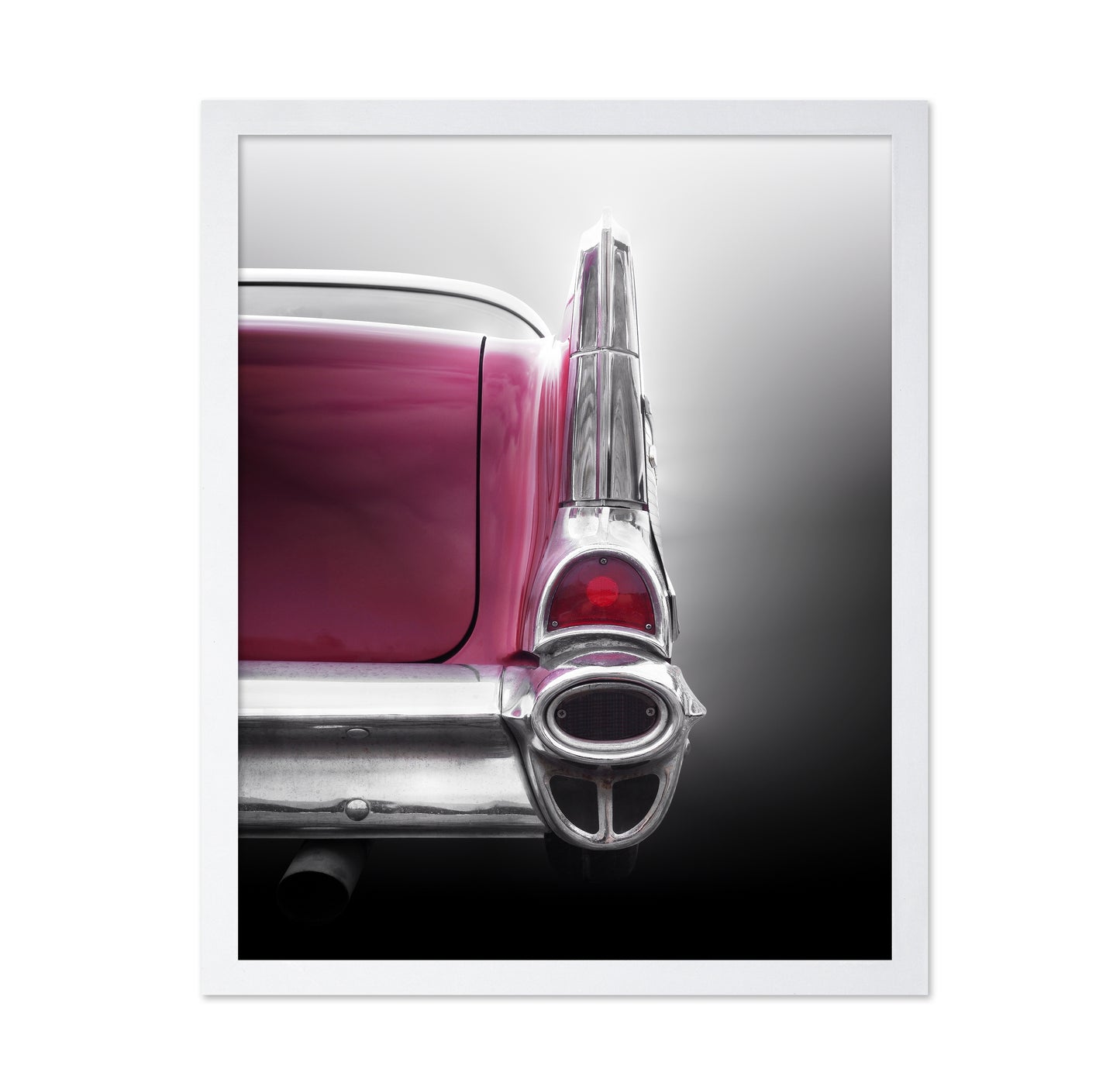 American Classic Car No 2