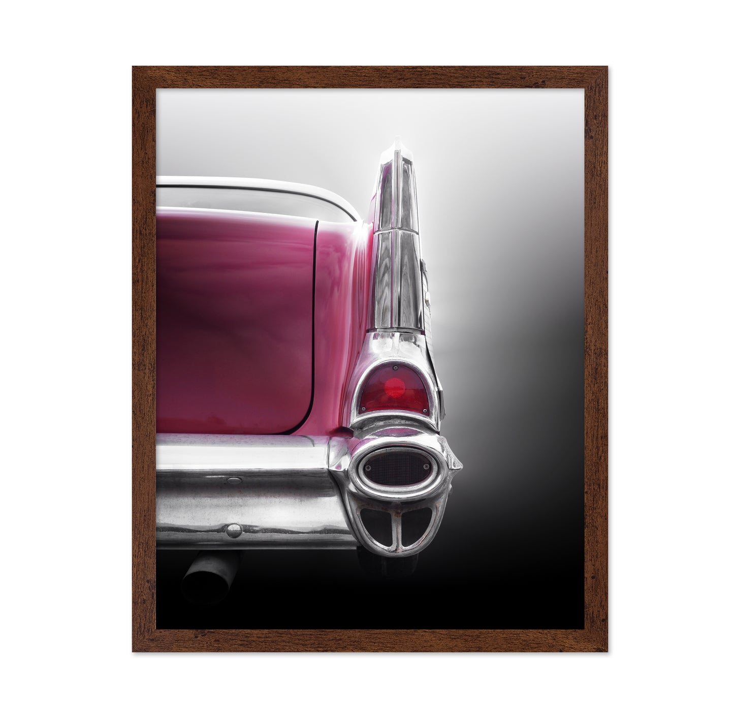 American Classic Car No 2