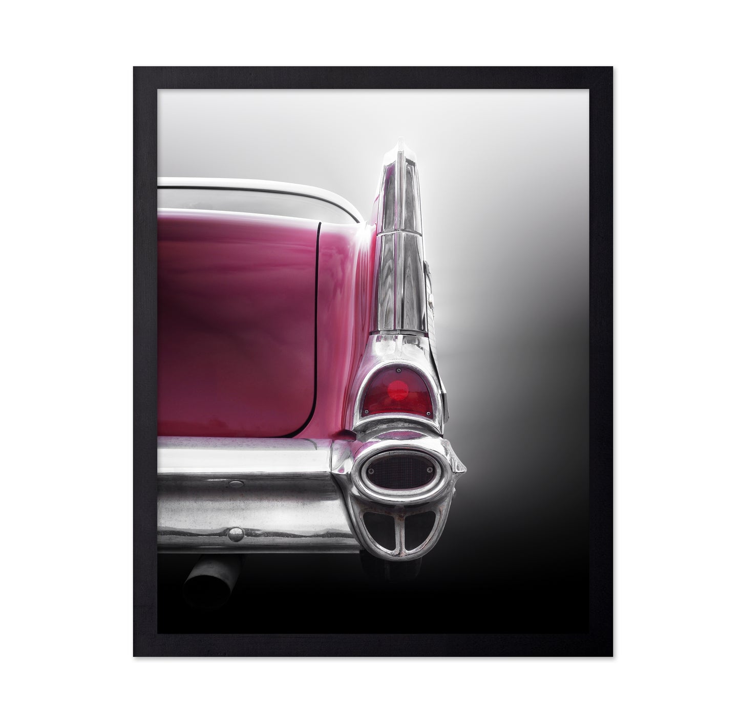 American Classic Car No 2
