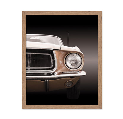 American Classic Car No 3