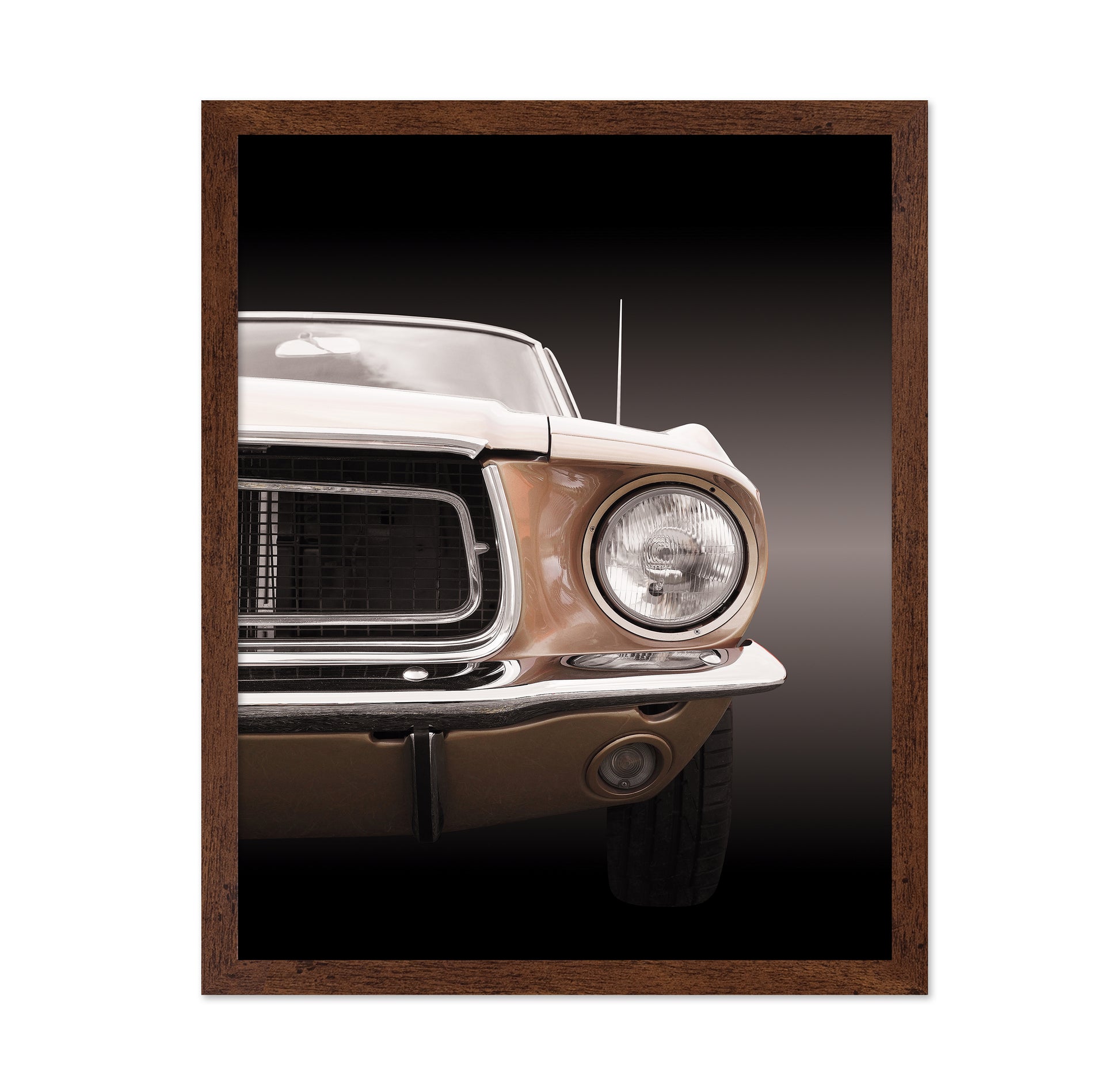 American Classic Car No 3