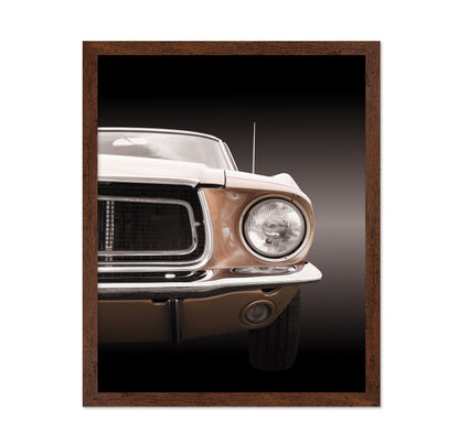 American Classic Car No 3