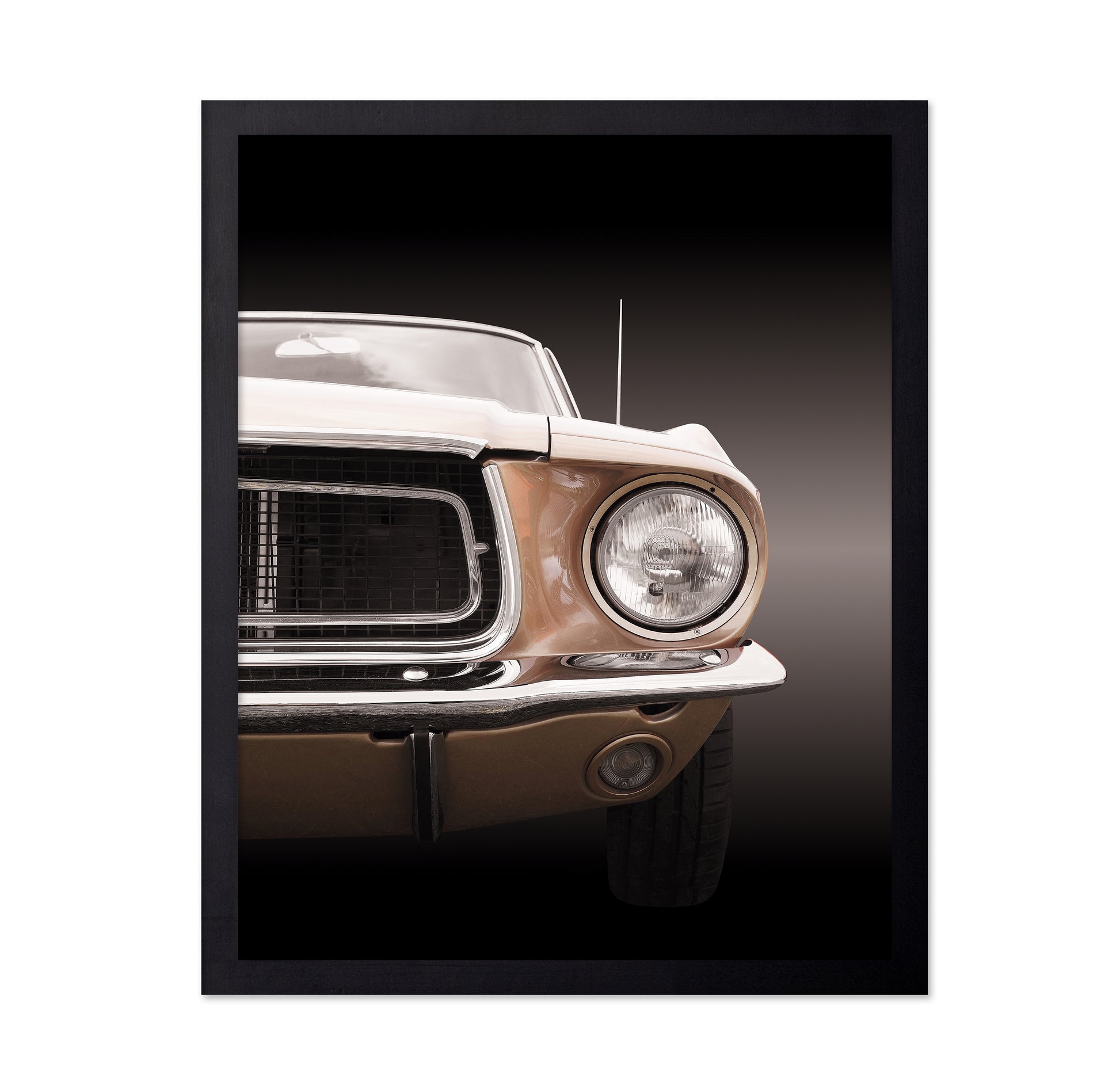 American Classic Car No 3