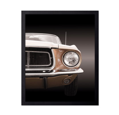 American Classic Car No 3