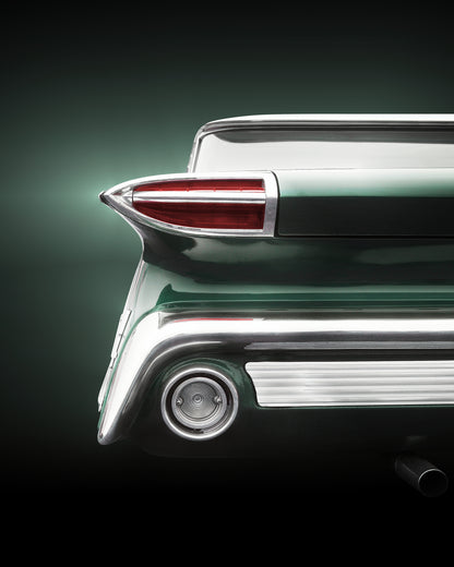 American Classic Car No 5