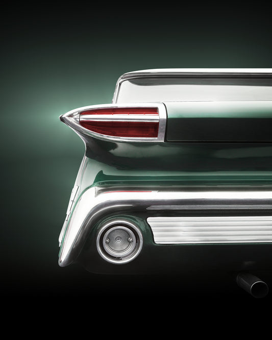 American Classic Car No 5