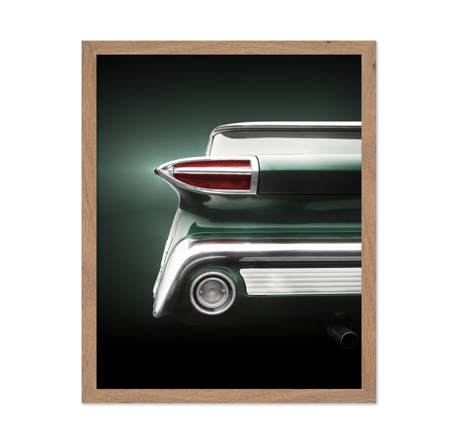 American Classic Car No 5