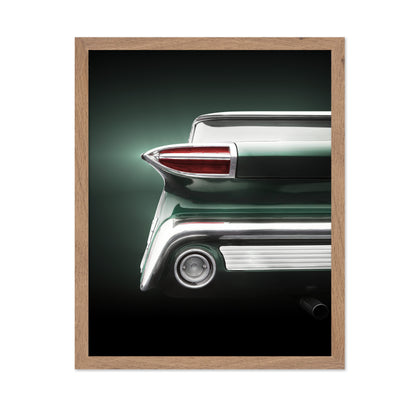 American Classic Car No 5