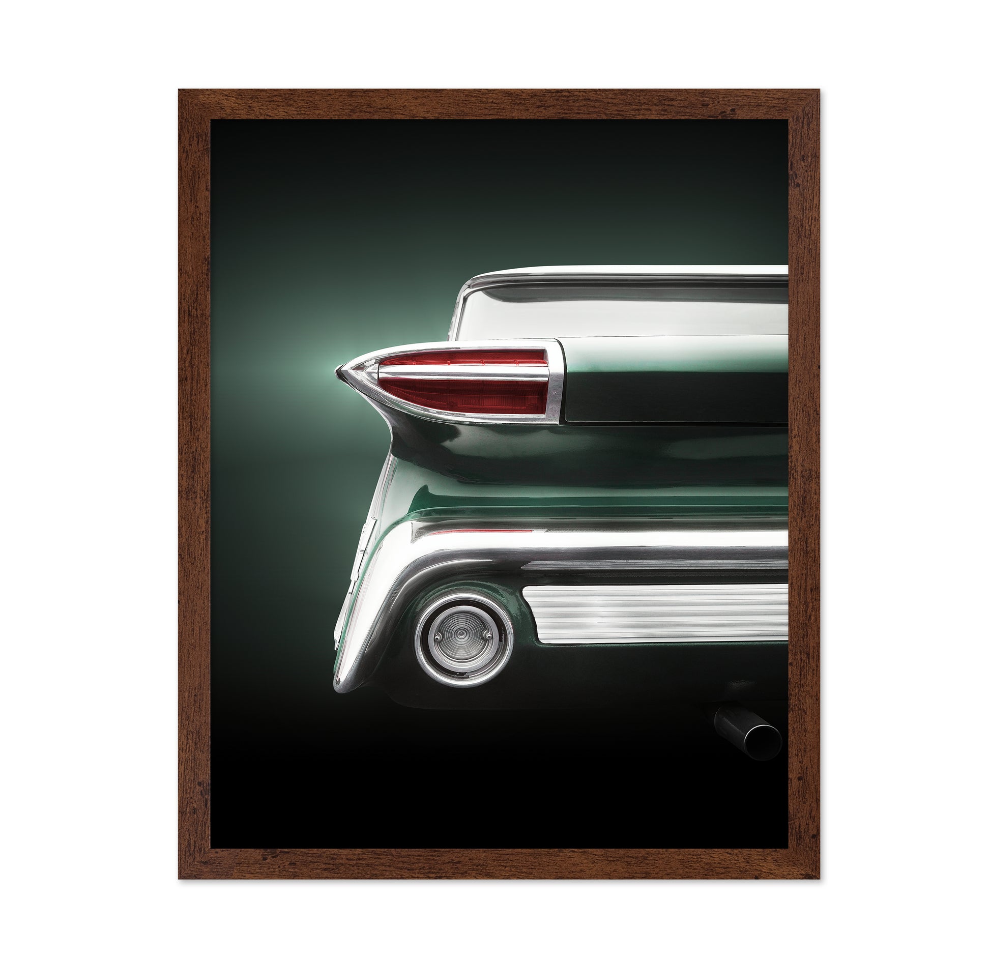 American Classic Car No 5