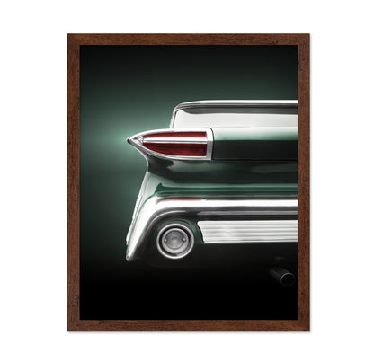 American Classic Car No 5