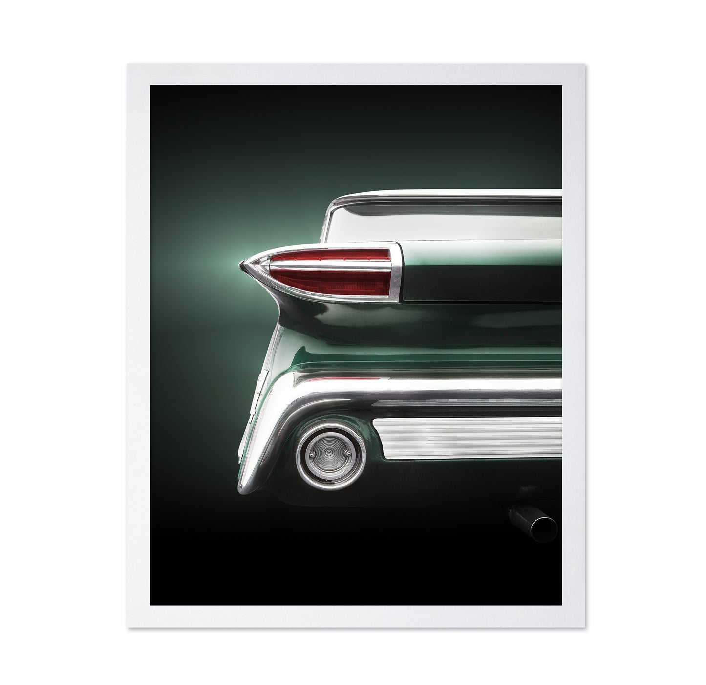 American Classic Car No 5