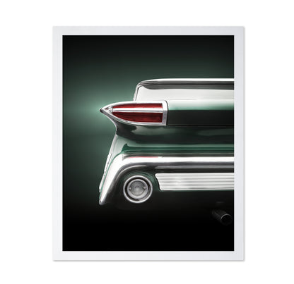 American Classic Car No 5